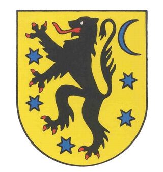 Wappen Gemeinde Titz